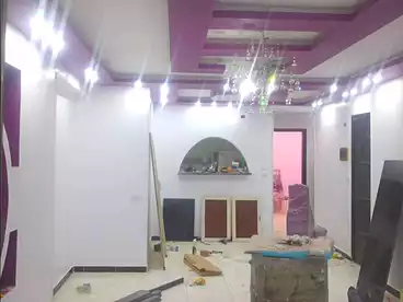 شقق للبيع في كورنيش حلوان، حلوان، 115 متر