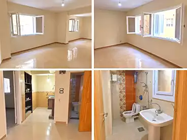 Properties For sale in Mamdouh Ahmed Tawfik Shams St., El Seyouf Bahri, 75 sqm