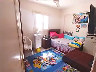 Apartments For sale in Shahr El Assal, El Bitash, 125 sqm