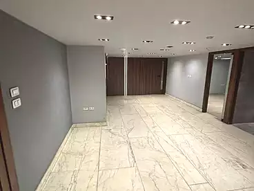 Corporate Branch For rent in Abd El Hameed Badawi St., Sheraton, 850 sqm