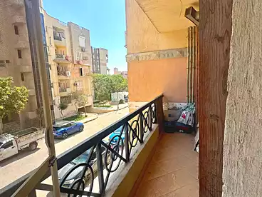 Apartments For sale in Ritaj Compound, Compounds in New Cairo, 161 sqm