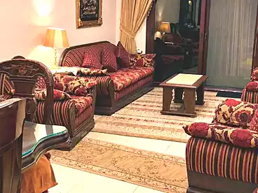 Apartments For sale in Tersa St., El Talbeya, 150 sqm