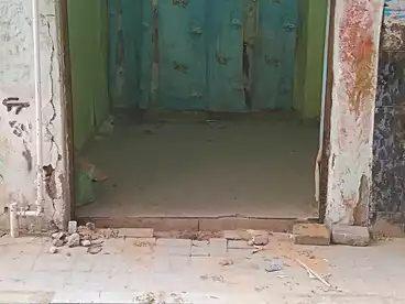 محلات للإيجار في شارع الشامي، شاطئ النخيل - ٦ اكتوبر، 8 متر