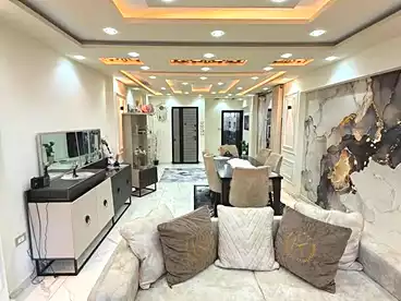 Apartments For sale in El-Reyad St, El Bitash, 160 sqm