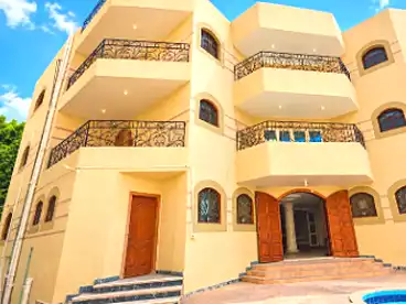 Villas For rent in Borg El Arab, Alexandria, 350 sqm