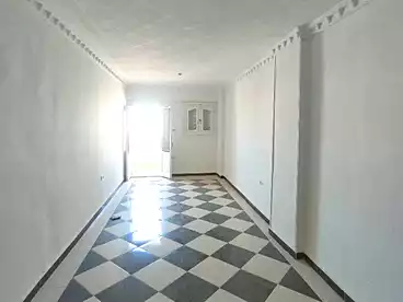 Apartments For sale in Nabawy Al Mohandes St, El Mandara, 136 sqm