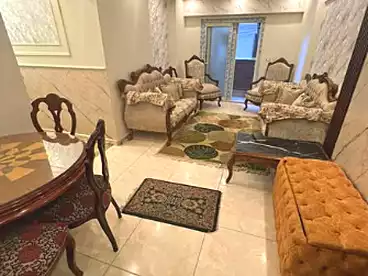 شقق للبيع في السيوف بحري، السيوف، 125 متر