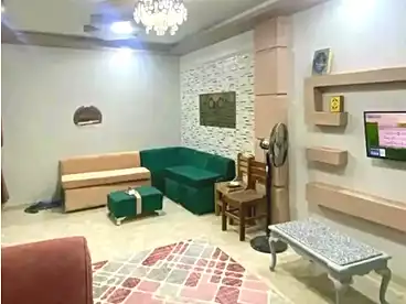 Apartments For sale in Ghasham Rd, Zagazig City, 160 sqm