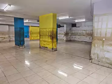 تجاري للإيجار في الطالبية، فيصل، 350 متر