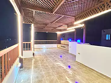 Triplex For sale in Shatee El Nakheel, Al Agamy, 250 sqm