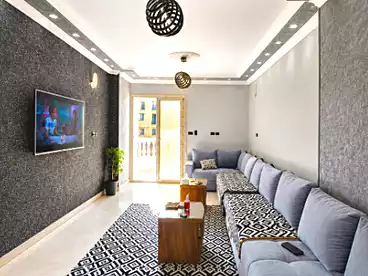 Properties For sale in El Lebeny, El Haram, 165 sqm