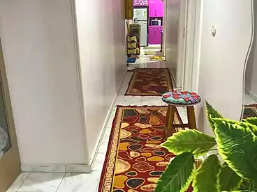 شقق للبيع في شارع 30، سيدي بشر قبلي، 125 متر