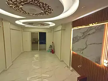 Apartments For sale in Gamal Abdel Nasser St., El Asafra, 130 sqm