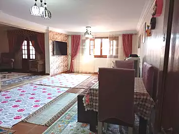 شقق مفروشة للبيع في شارع سلطان ابو سريع، فيصل، 160 متر