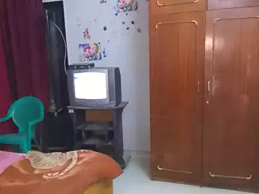 Studio For rent in El Matbaa, Faisal, 120 sqm