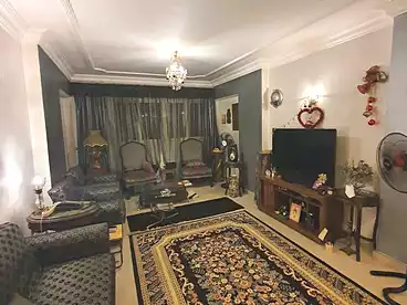 Apartments For sale in El Lebeny, Faisal, 160 sqm