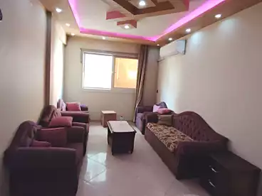 Furnished Apartment For rent in El Haram, Greater Cairo, 100 sqm