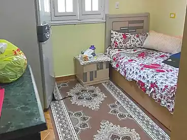 شقق للبيع في محرم بك، الاسكندرية، 100 متر