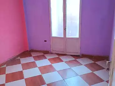 عقارات للبيع في كوبري التجنيد، جسر السويس، 90 متر