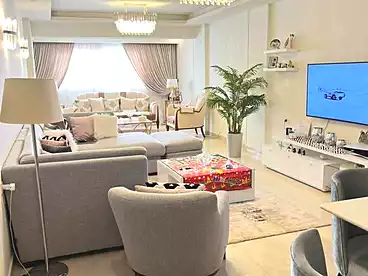 Apartments For sale in El Haram St., El Haram, 130 sqm