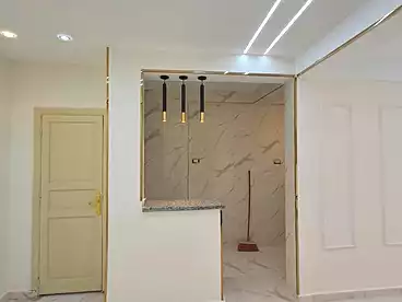 شقق للبيع في شهر العسل، البيطاش، 140 متر
