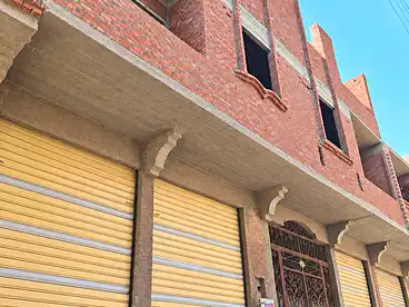 Building For sale in El Hafrya, El Barajil, 175 sqm