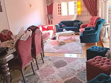 شقق للبيع في الفلكي، السيوف، 125 متر