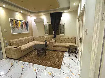 شقق للبيع في مدينة الطيران، حلوان، 160 متر