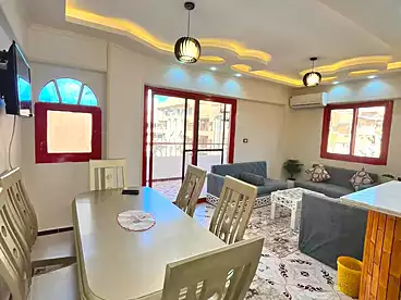 Duplex For sale in Al Agamy, Alexandria, 220 sqm