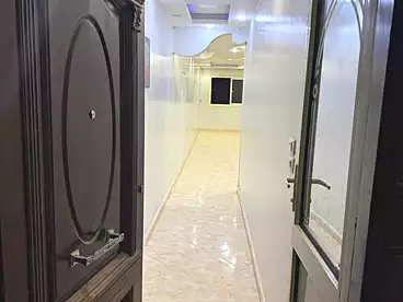 Apartments For rent in El Mariotia, El Haram, 150 sqm
