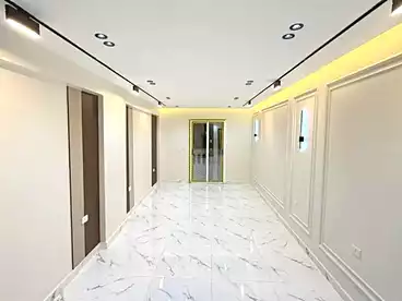 شقق للبيع في شارع النقراشي، البيطاش، 140 متر