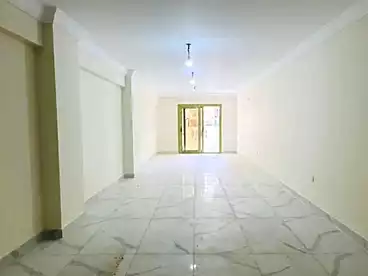 شقق للإيجار في سابا باشا، الاسكندرية، 200 متر
