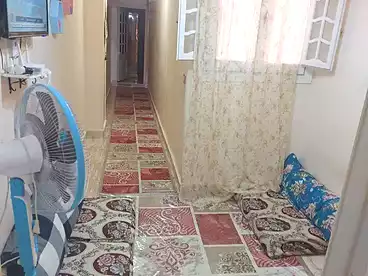 شقق للبيع في شارع عيد محمود الطلخاوي، العجمي، 90 متر