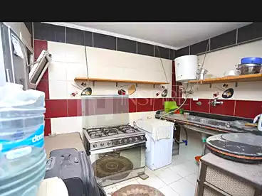 شقق للبيع في كامب شيزار، الاسكندرية، 130 متر