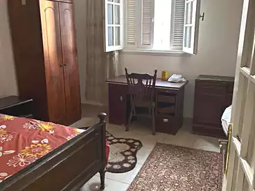 شقق للبيع في كامب شيزار، الاسكندرية، 135 متر