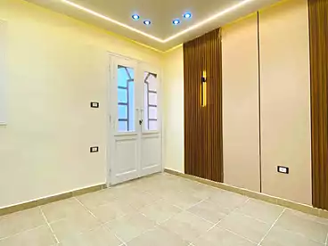 Apartments For sale in Shatee El Nakheel, Al Agamy, 60 sqm