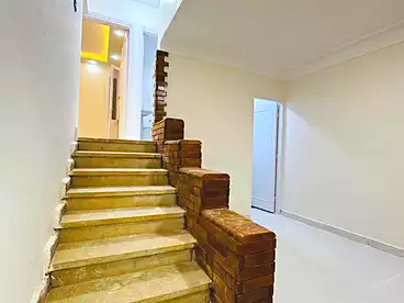 Apartments For sale in Shatee El Nakheel, Al Agamy, 120 sqm
