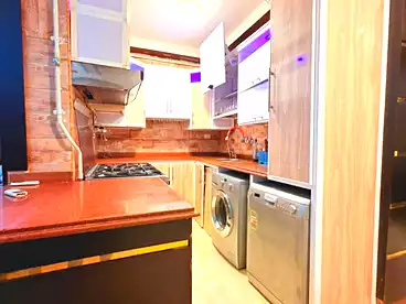 Furnished Apartment For sale in Shatee El Nakheel, Al Agamy, 120 sqm