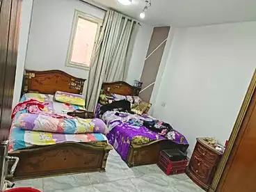 Apartments For sale in Sherif St., Helwan, 150 sqm
