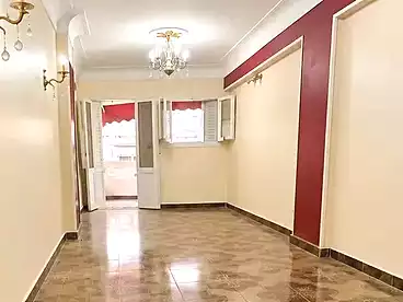 Properties For sale in Othman Galal St, Moharram Bey, 90 sqm