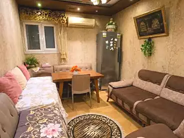 Apartments For sale in Abo Qir, Alexandria, 120 sqm