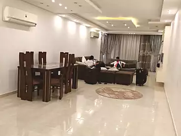 Furnished Apartment For rent in El Mariotia, Faisal, 140 sqm