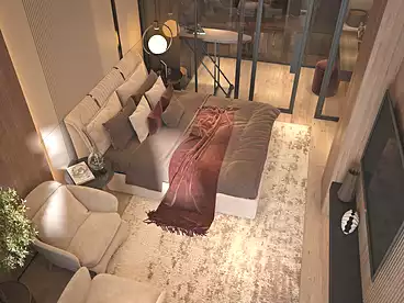 Villas For sale in Cluster 18 - Hyde Park Compound, Hyde Park Compound, 170 sqm