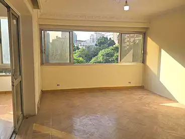 شقق للبيع في شارع عبد الحميد لطفي، المهندسين، 162 متر