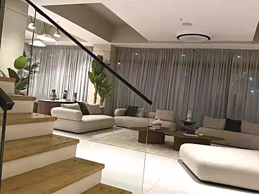 Villas For sale in Mountain View 1.1 Compound, Compounds in New Cairo, 140 sqm
