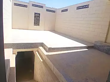 في مساكن أبناء الجيزة، كمبوندات في حدائق أكتوبر، 60 متر
