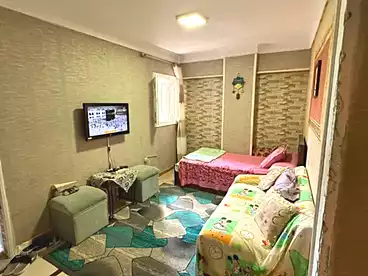 شقق للبيع في محرم بك، الاسكندرية، 145 متر