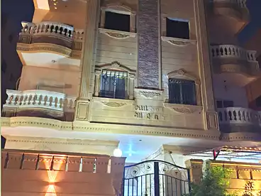 Properties For sale in Hai El Ashgar - Featured Neighborhood, Badr City, 140 sqm