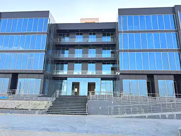 in De Joya Strip Mall 3 - Taj Misr, R7, 39 sqm