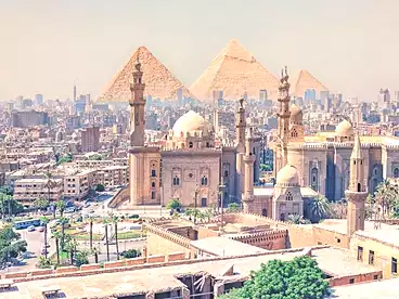 in Abbas El Akkad St., Nasr City, 210 sqm